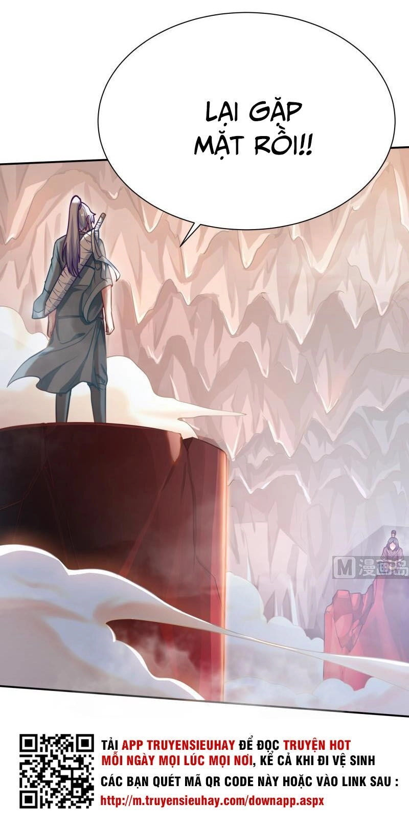 Vô Thượng Thần Vương Chapter 136 - 19