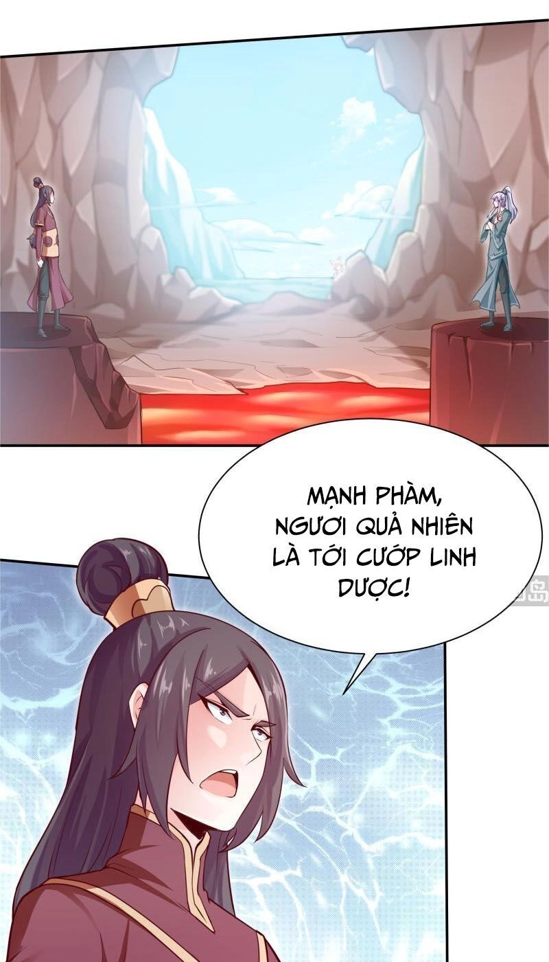 Vô Thượng Thần Vương Chapter 137 - 1