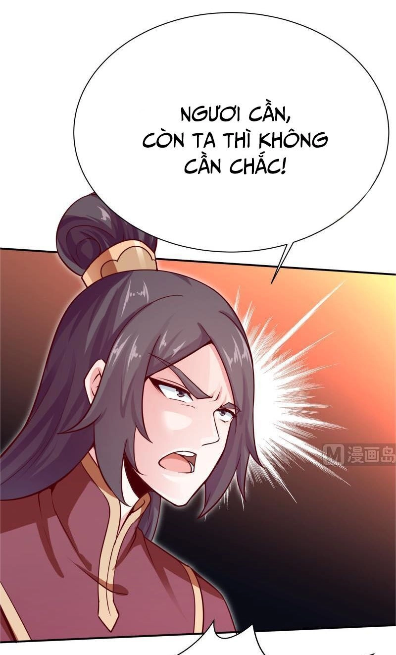 Vô Thượng Thần Vương Chapter 137 - 3