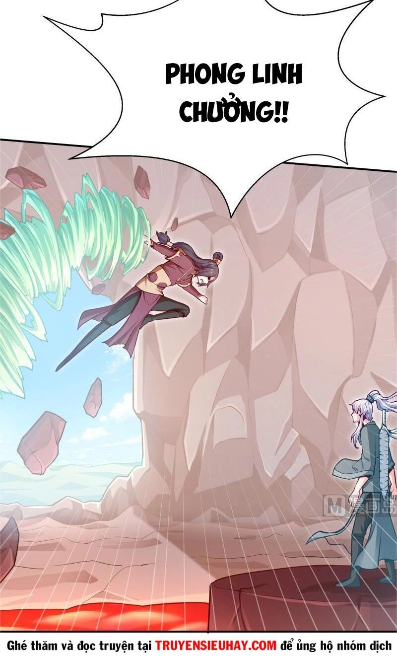 Vô Thượng Thần Vương Chapter 137 - 4