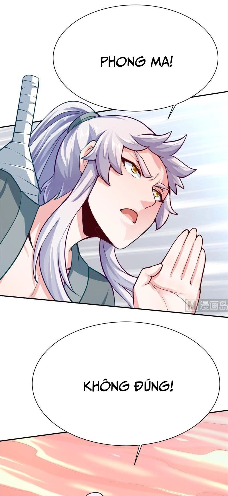 Vô Thượng Thần Vương Chapter 137 - 5