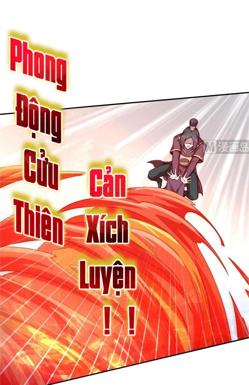 Vô Thượng Thần Vương Chapter 137 - 7