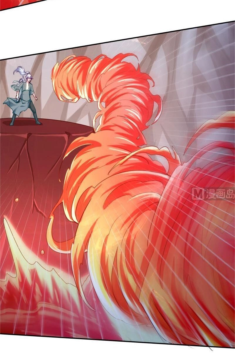 Vô Thượng Thần Vương Chapter 137 - 8