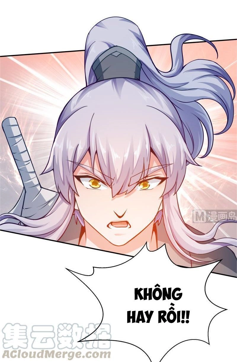 Vô Thượng Thần Vương Chapter 137 - 9