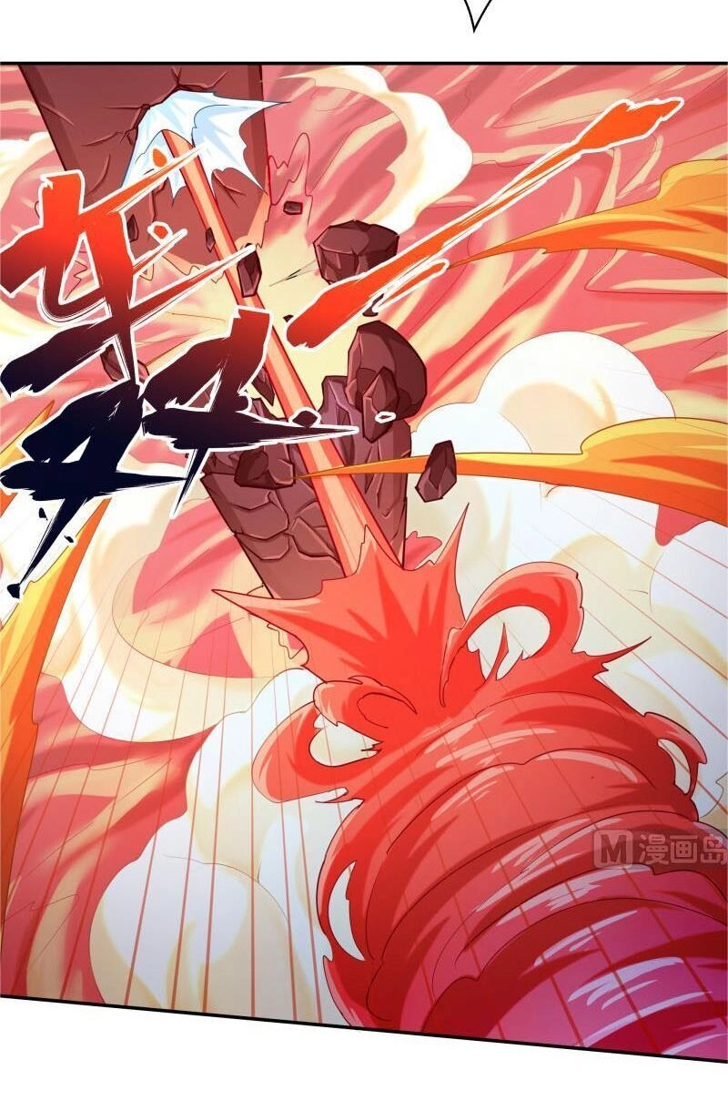 Vô Thượng Thần Vương Chapter 137 - 10