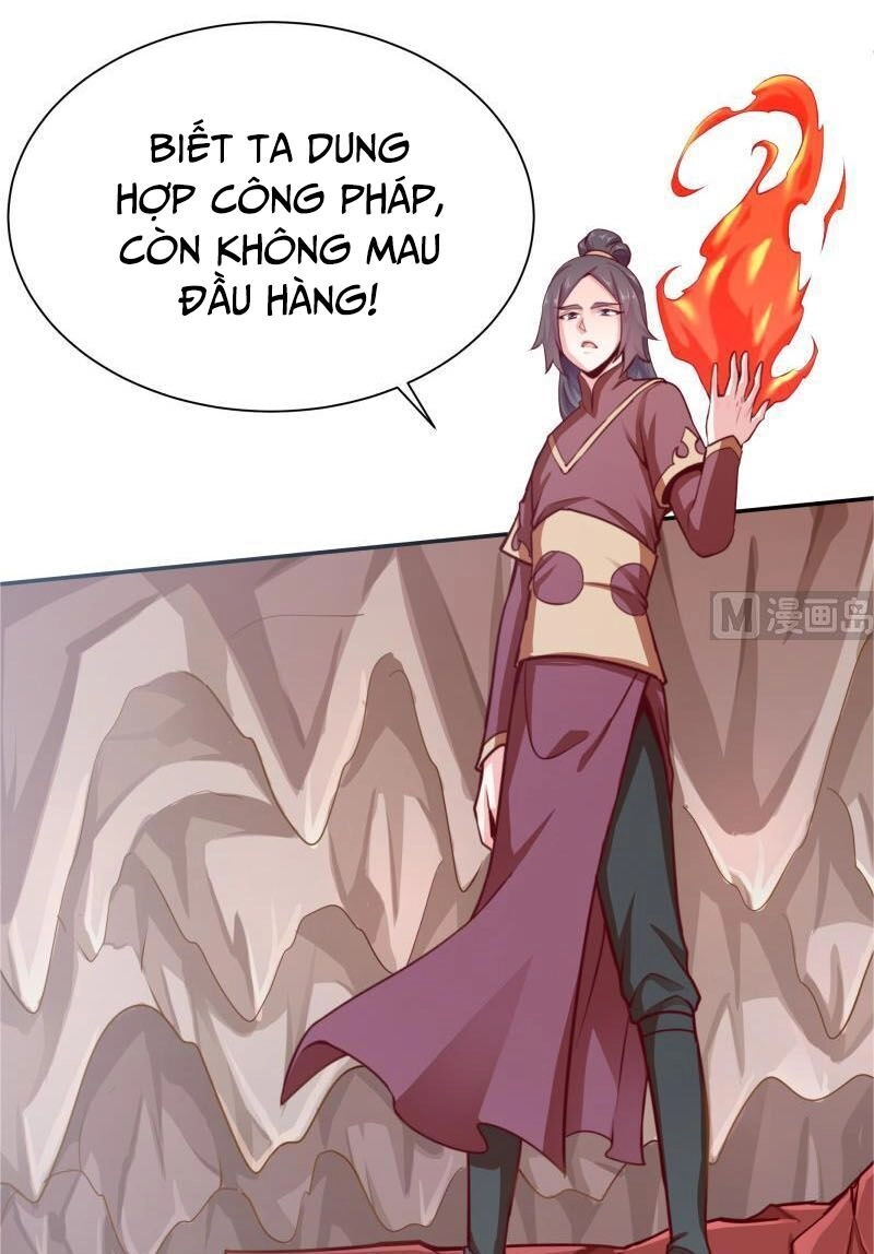 Vô Thượng Thần Vương Chapter 137 - 12