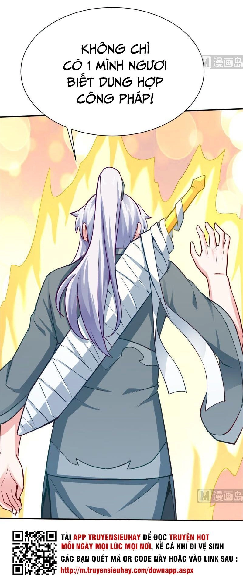 Vô Thượng Thần Vương Chapter 137 - 17