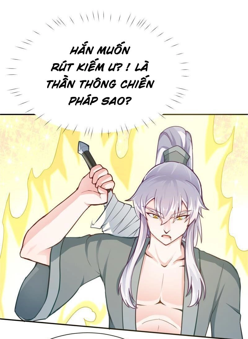 Vô Thượng Thần Vương Chapter 138 - 1