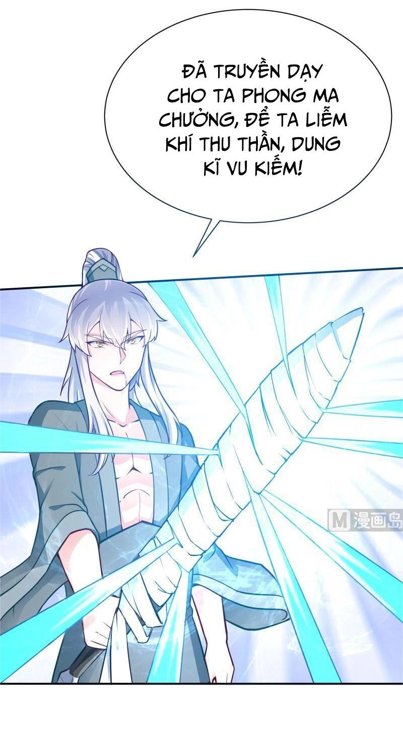 Vô Thượng Thần Vương Chapter 138 - 5