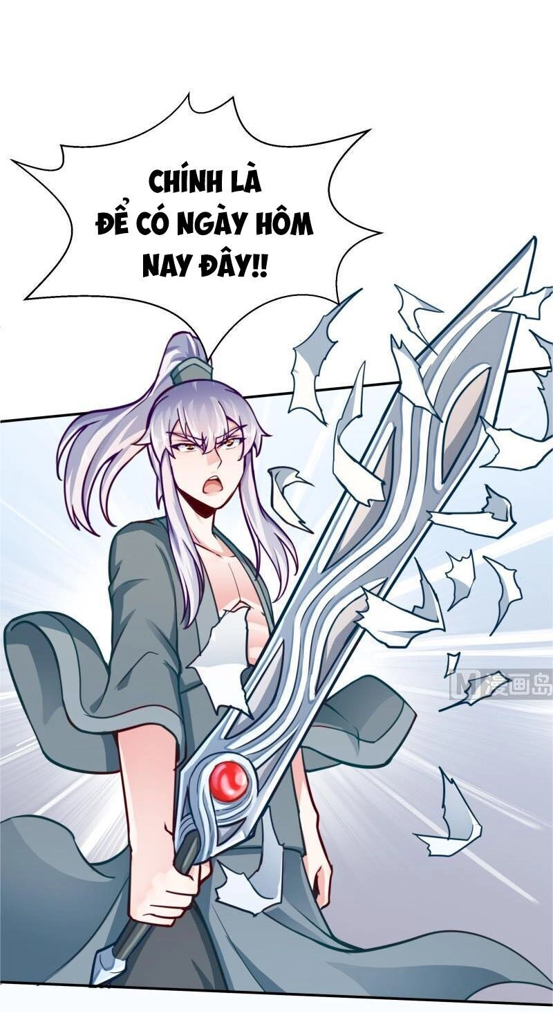 Vô Thượng Thần Vương Chapter 138 - 6