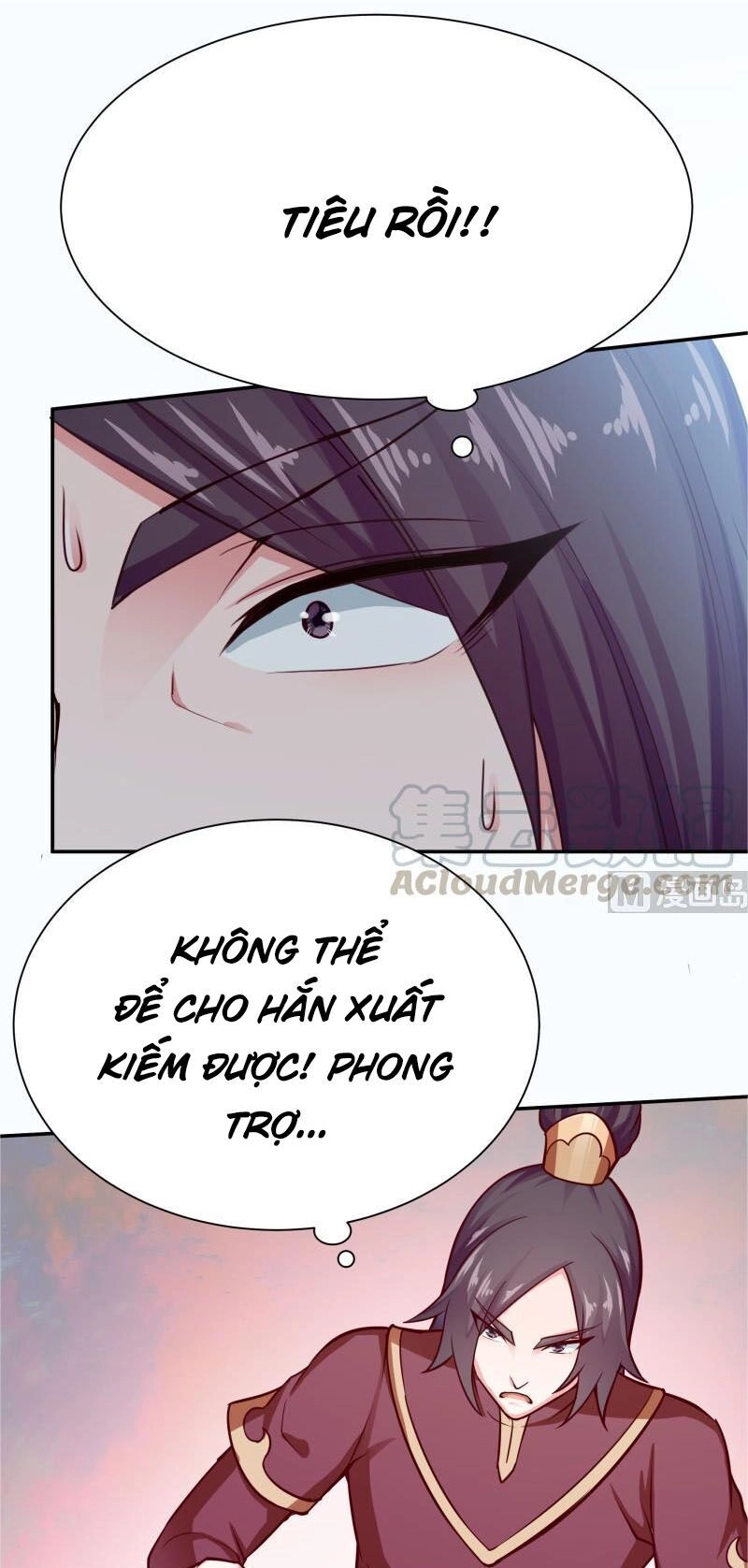 Vô Thượng Thần Vương Chapter 138 - 7