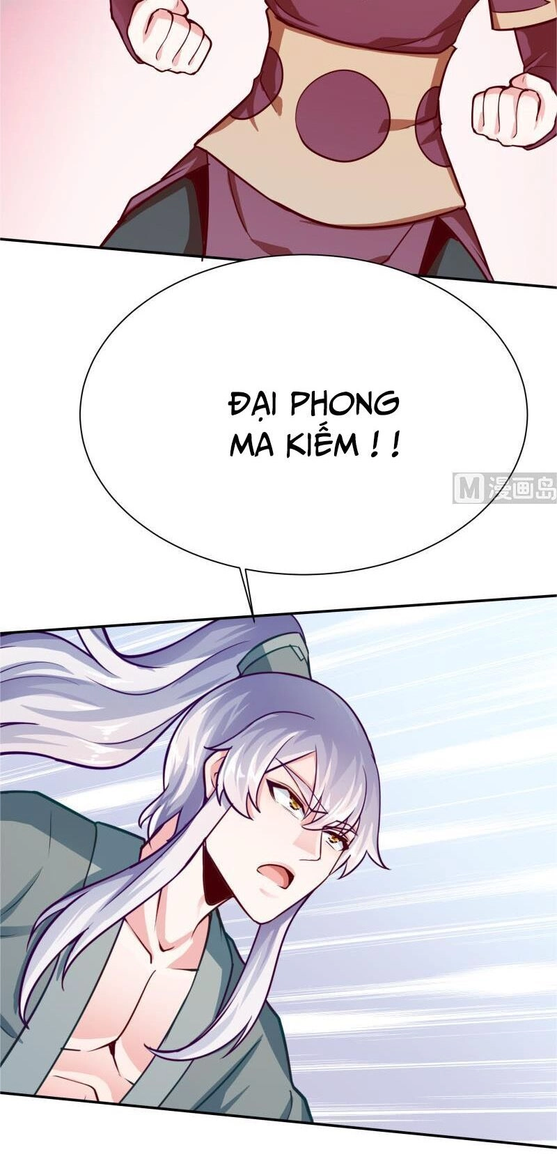 Vô Thượng Thần Vương Chapter 138 - 8