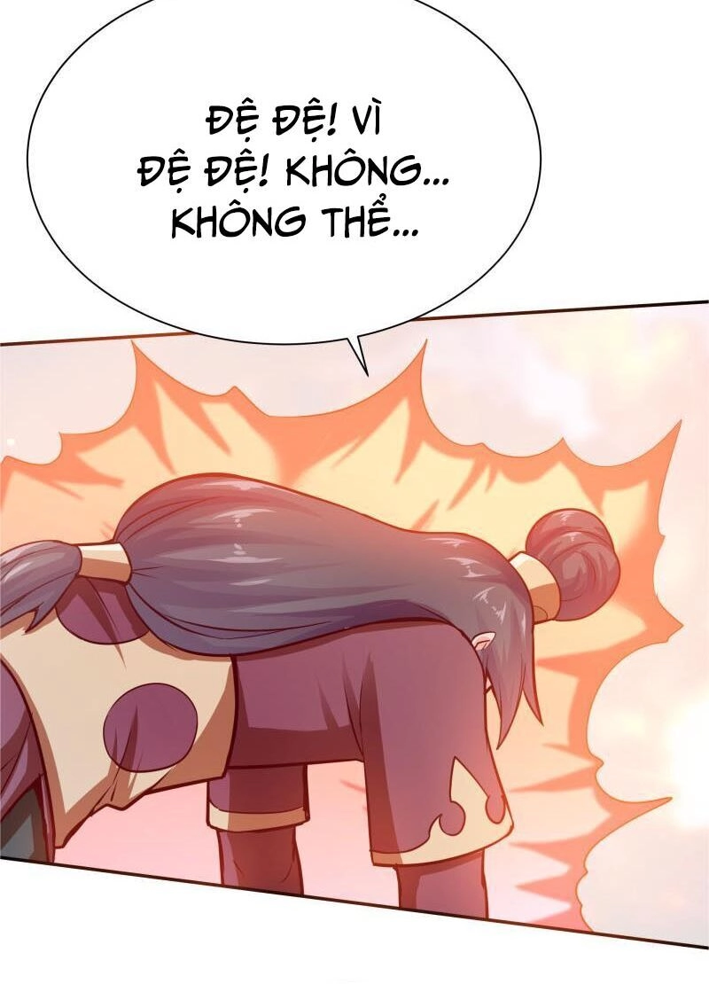 Vô Thượng Thần Vương Chapter 138 - 17