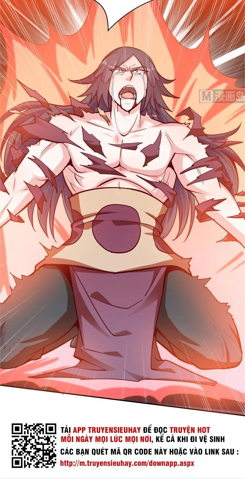 Vô Thượng Thần Vương Chapter 138 - 19