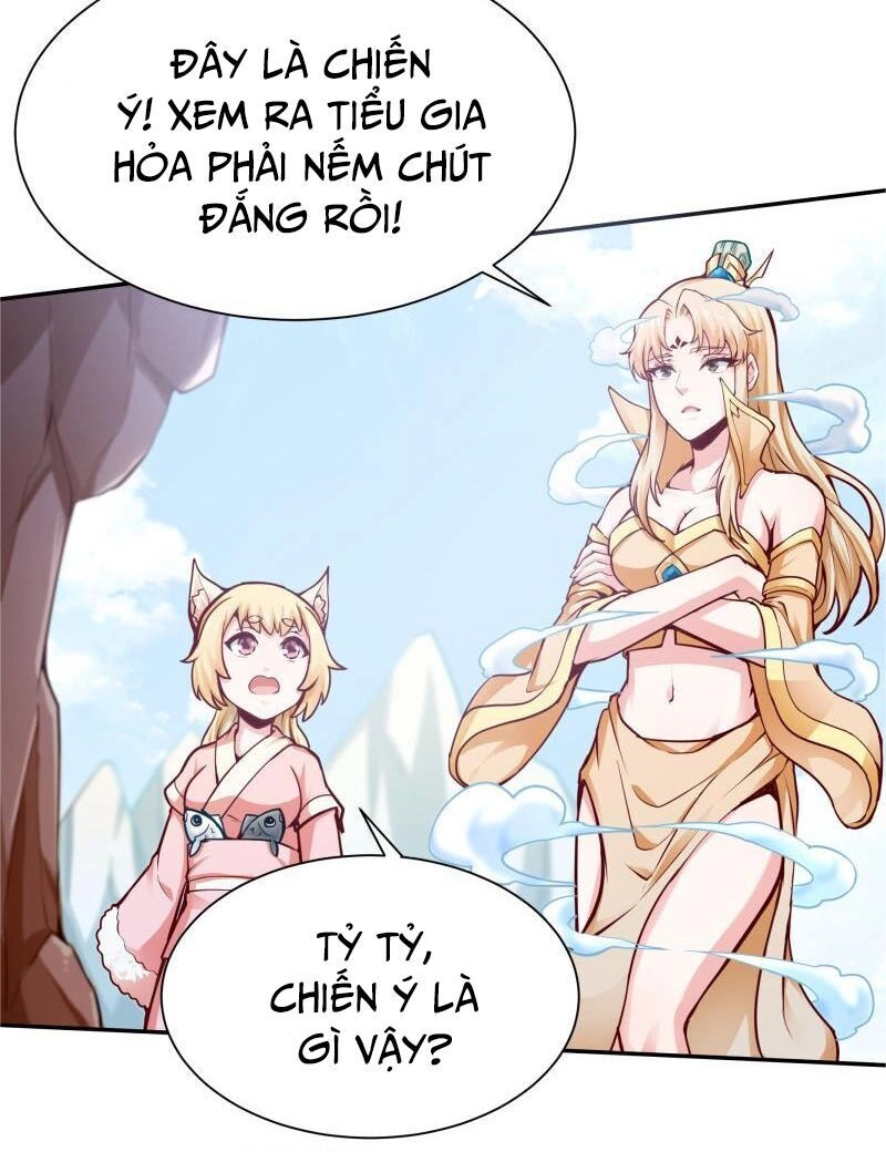 Vô Thượng Thần Vương Chapter 139 - 2