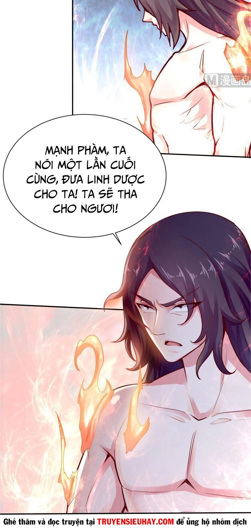 Vô Thượng Thần Vương Chapter 139 - 4