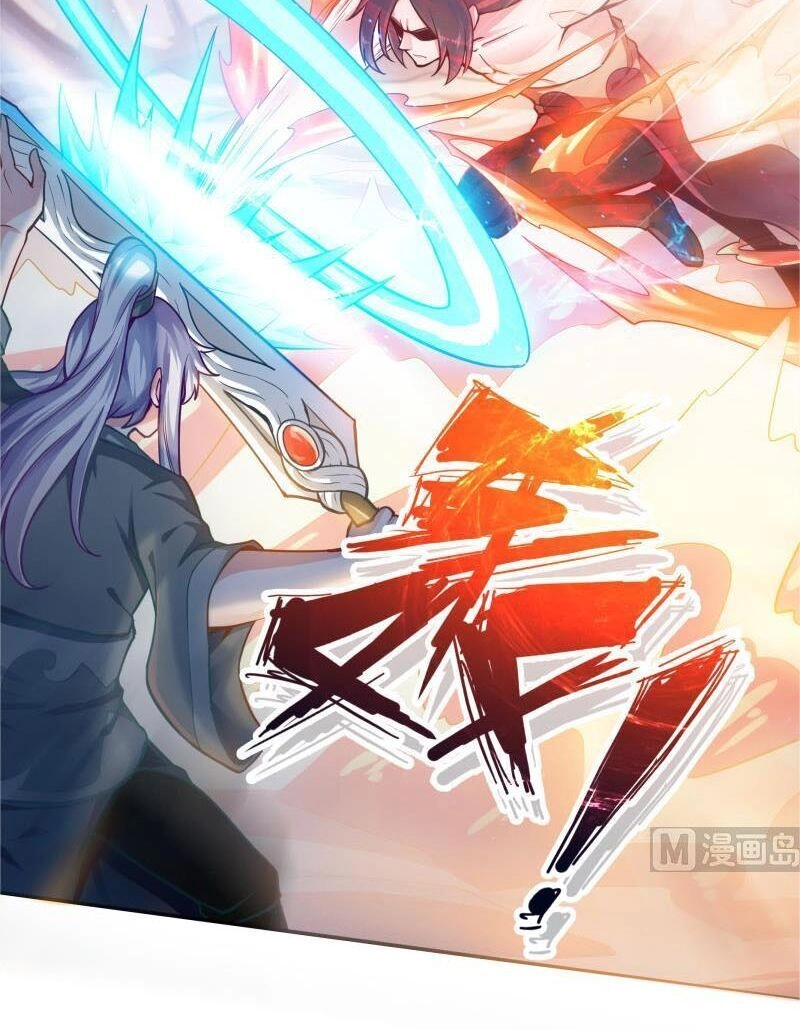 Vô Thượng Thần Vương Chapter 139 - 8