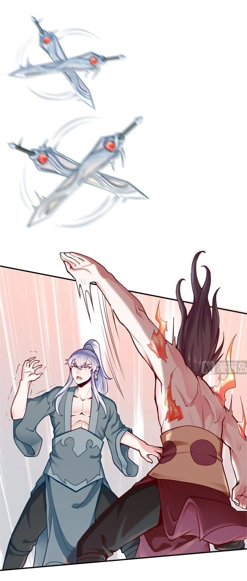 Vô Thượng Thần Vương Chapter 139 - 9