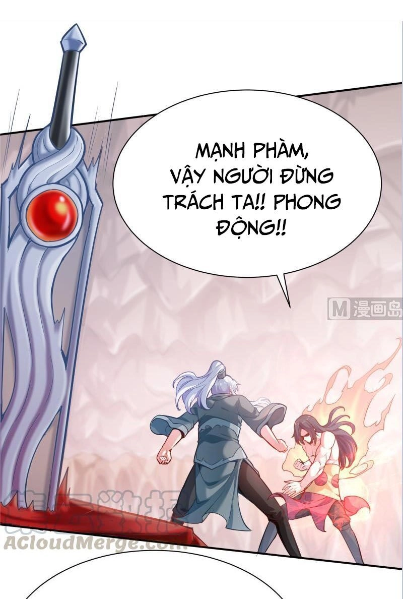 Vô Thượng Thần Vương Chapter 139 - 10