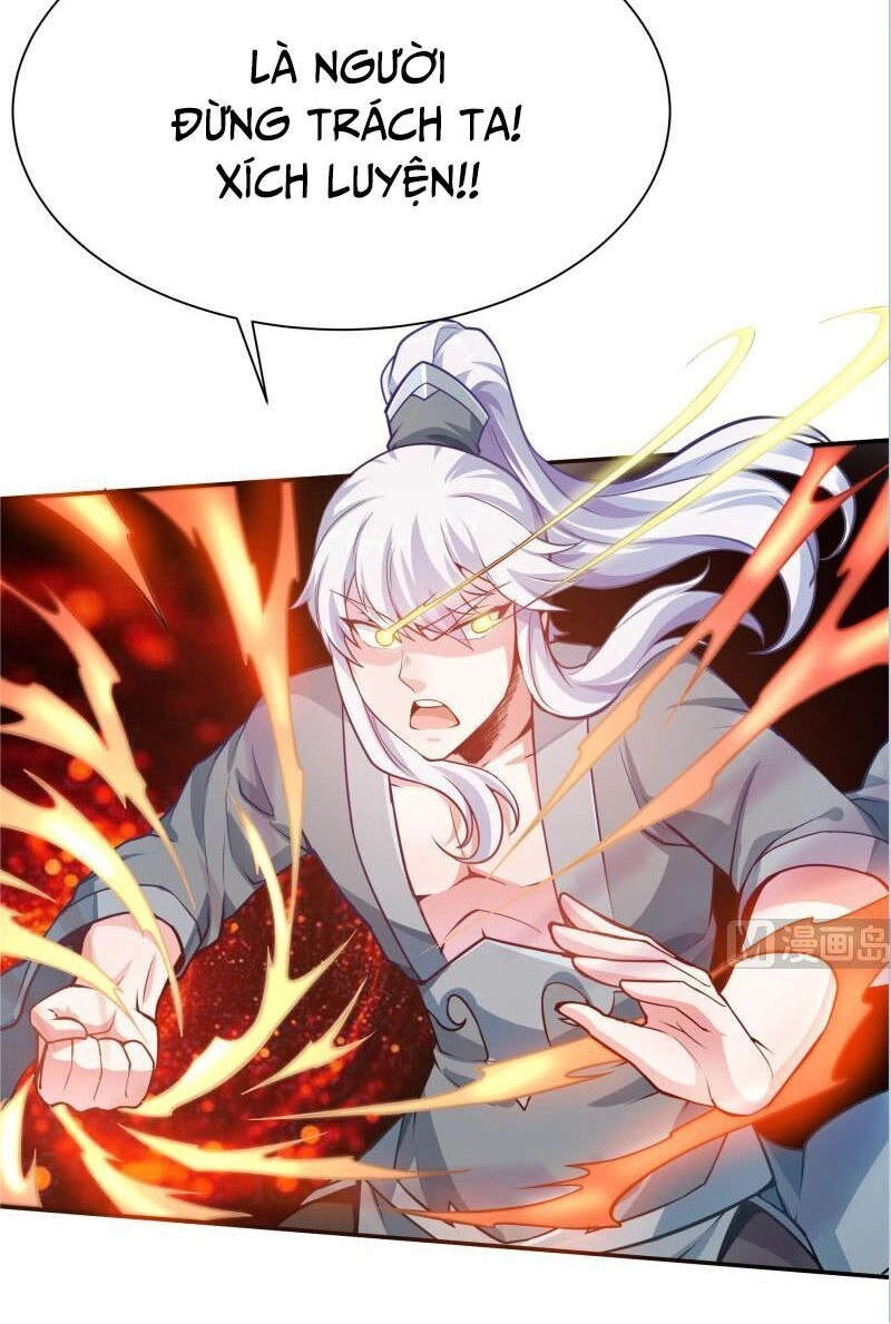 Vô Thượng Thần Vương Chapter 139 - 11