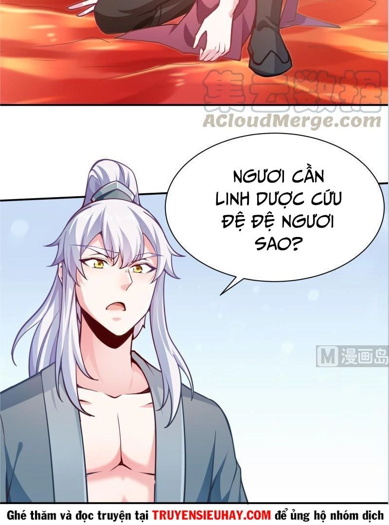 Vô Thượng Thần Vương Chapter 139 - 15