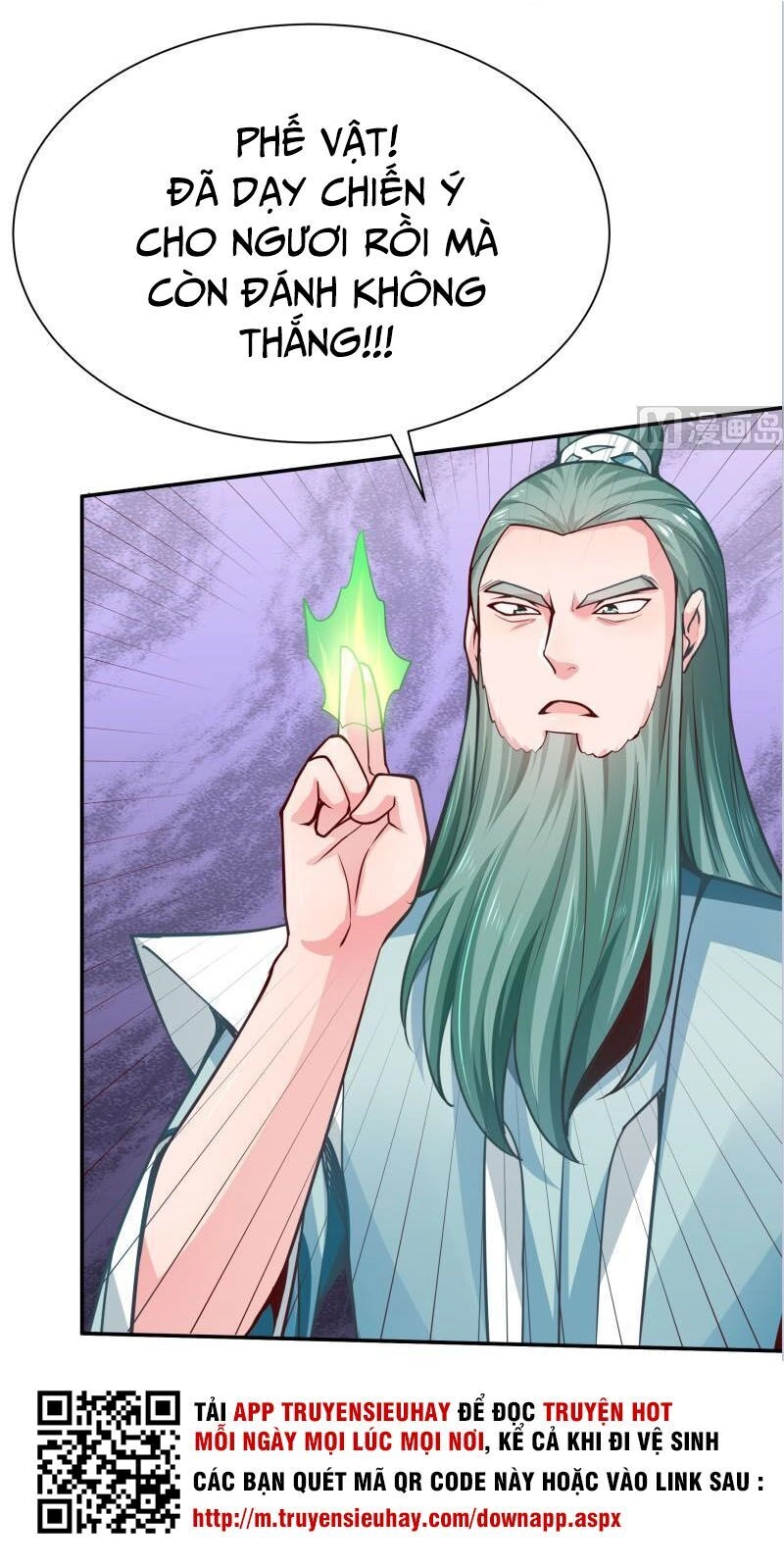 Vô Thượng Thần Vương Chapter 139 - 22