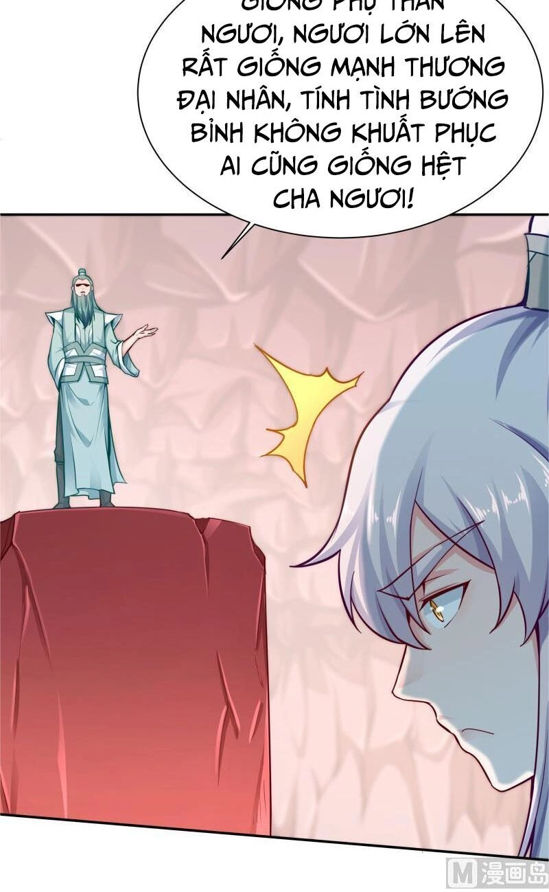 Vô Thượng Thần Vương Chapter 140 - 4