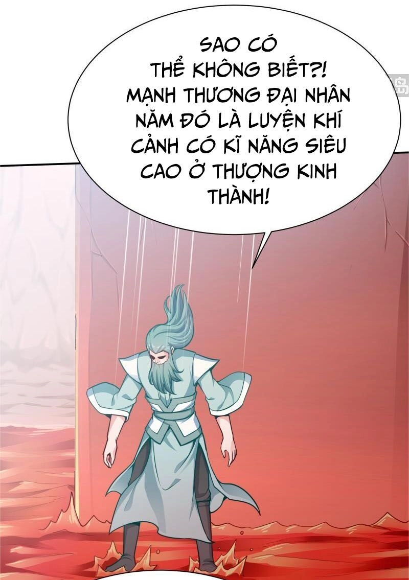 Vô Thượng Thần Vương Chapter 140 - 6