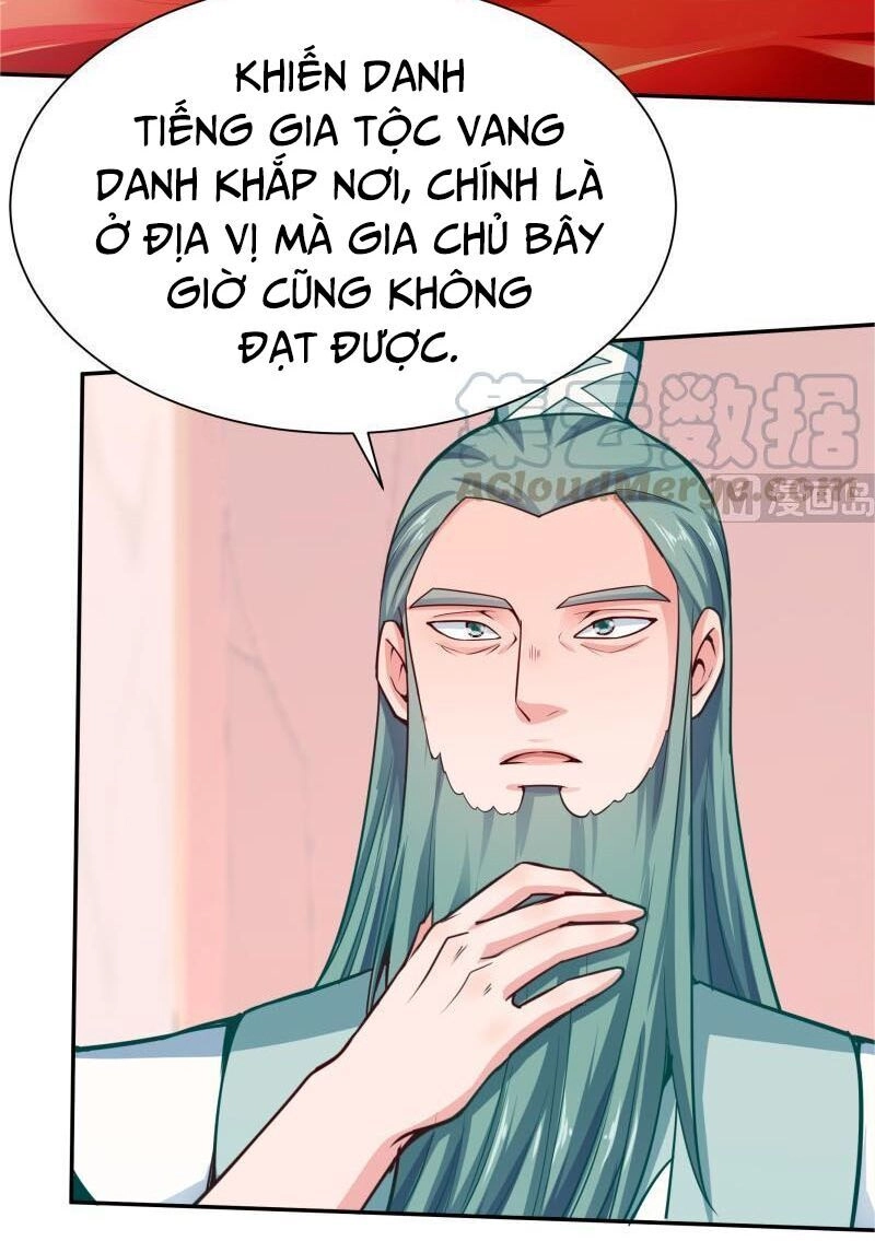 Vô Thượng Thần Vương Chapter 140 - 7