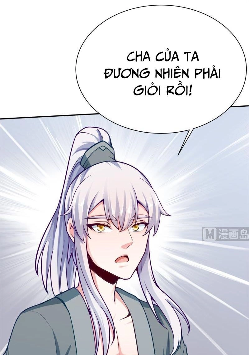 Vô Thượng Thần Vương Chapter 140 - 8