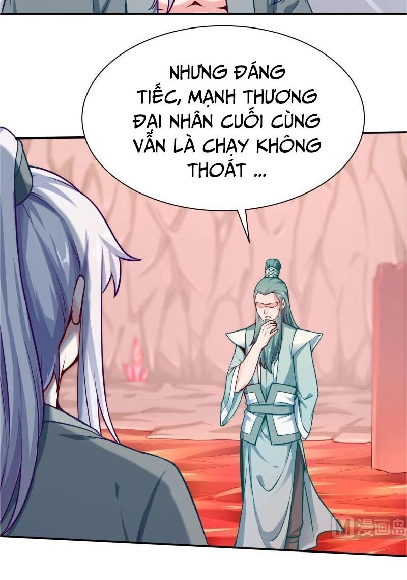 Vô Thượng Thần Vương Chapter 140 - 9