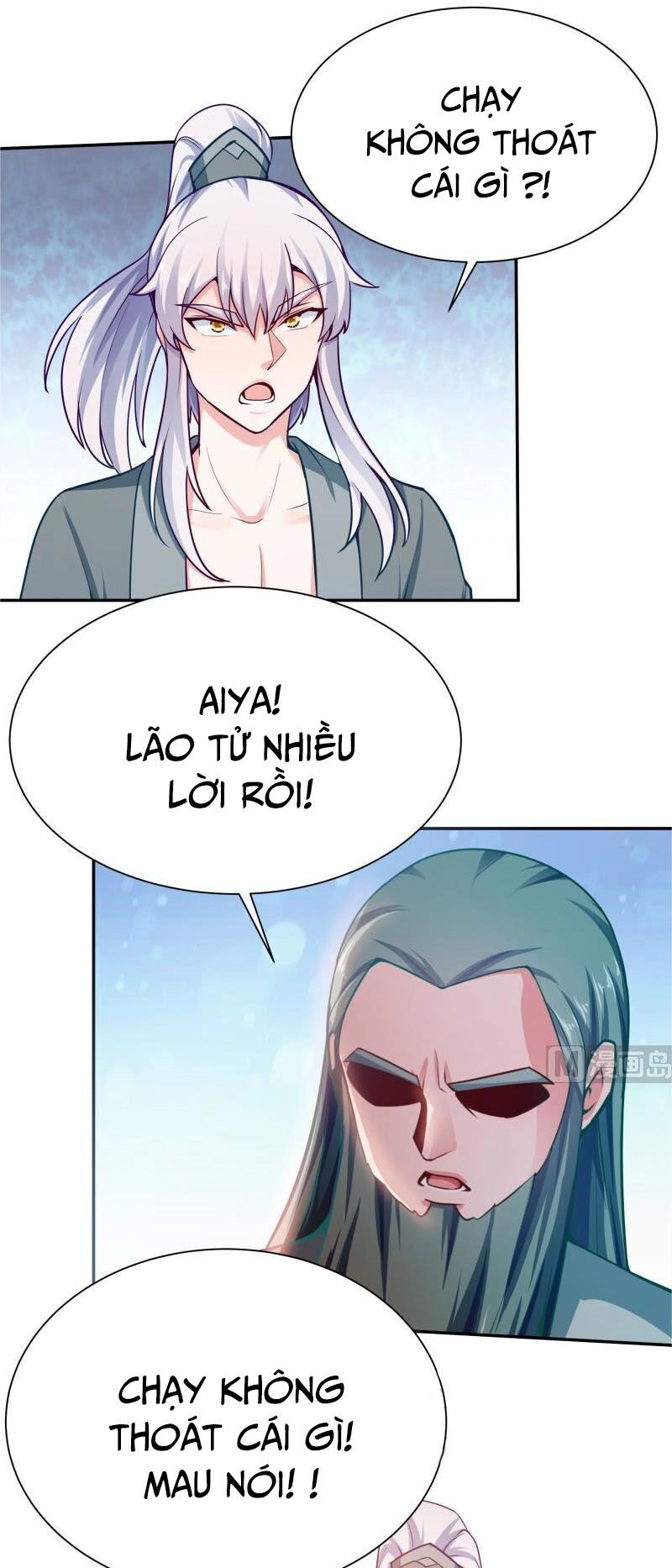 Vô Thượng Thần Vương Chapter 140 - 10