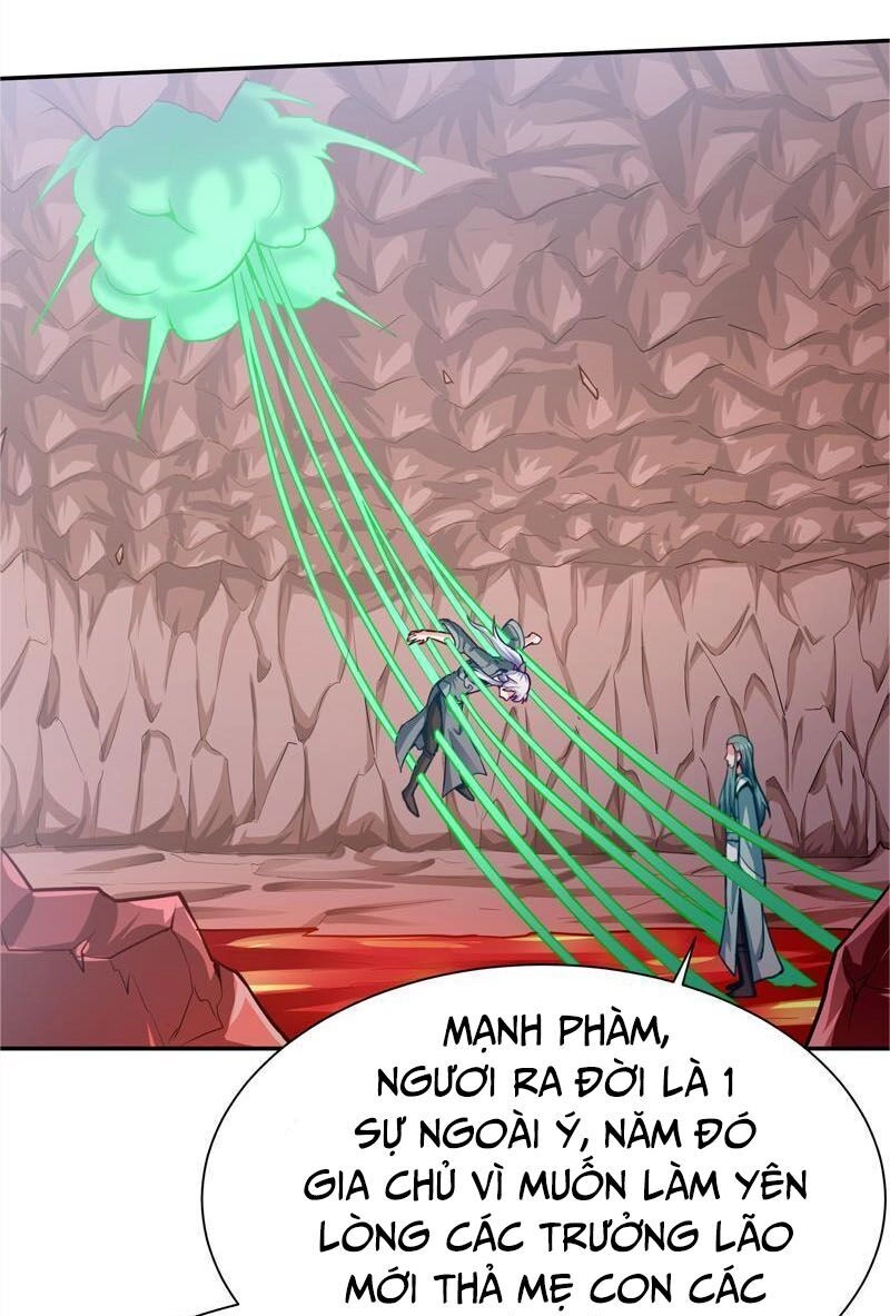 Vô Thượng Thần Vương Chapter 140 - 15