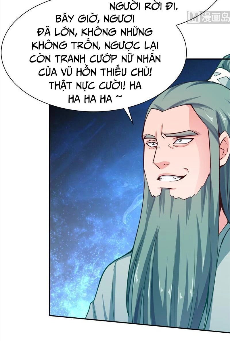 Vô Thượng Thần Vương Chapter 140 - 16