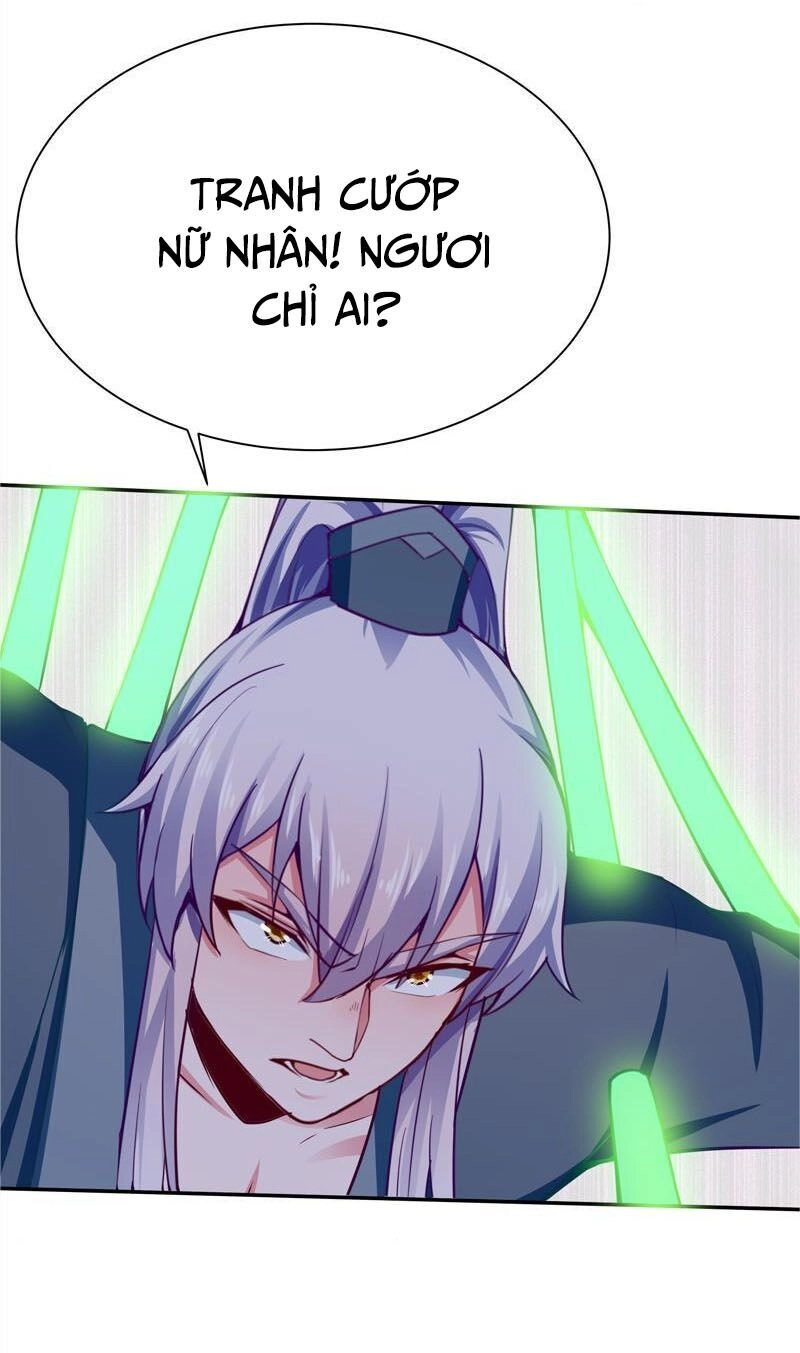 Vô Thượng Thần Vương Chapter 140 - 17