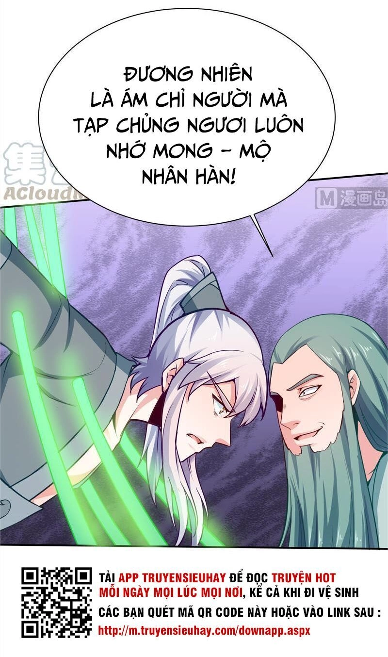 Vô Thượng Thần Vương Chapter 140 - 18