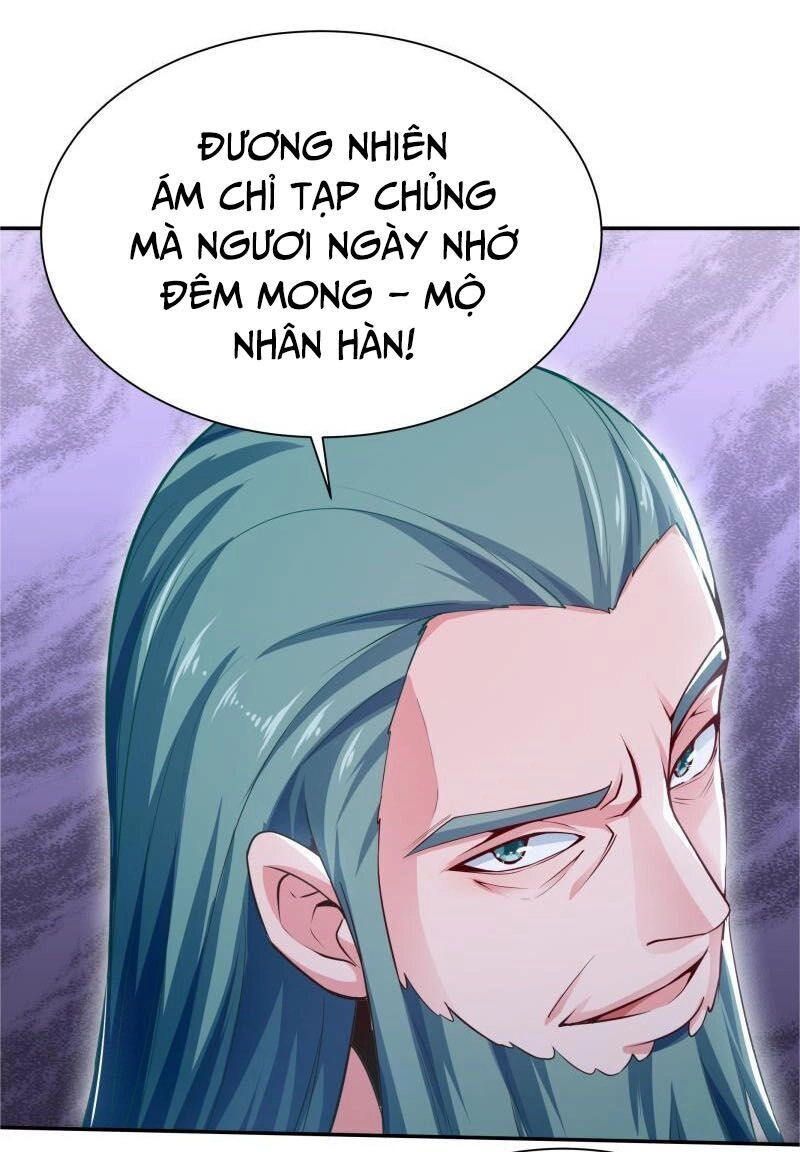 Vô Thượng Thần Vương Chapter 141 - 1