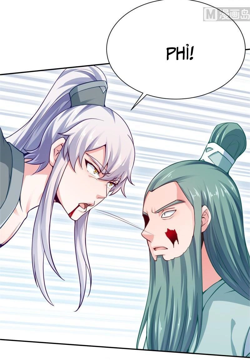 Vô Thượng Thần Vương Chapter 141 - 2