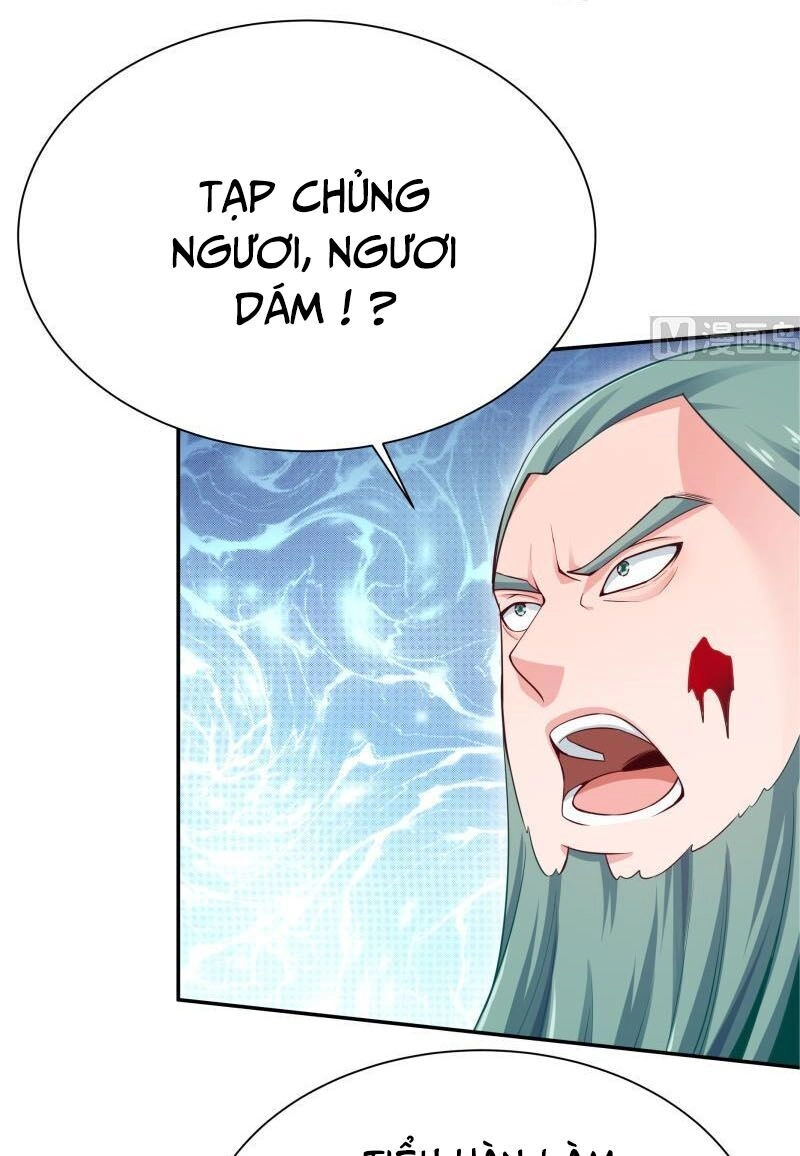 Vô Thượng Thần Vương Chapter 141 - 3