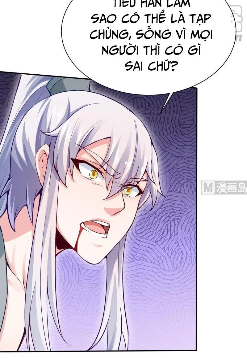 Vô Thượng Thần Vương Chapter 141 - 4