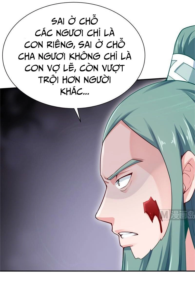 Vô Thượng Thần Vương Chapter 141 - 5