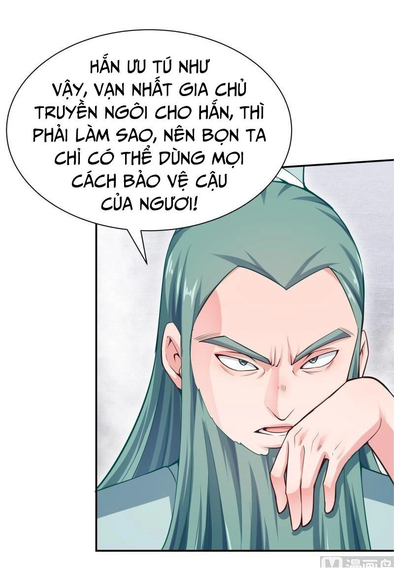 Vô Thượng Thần Vương Chapter 141 - 6