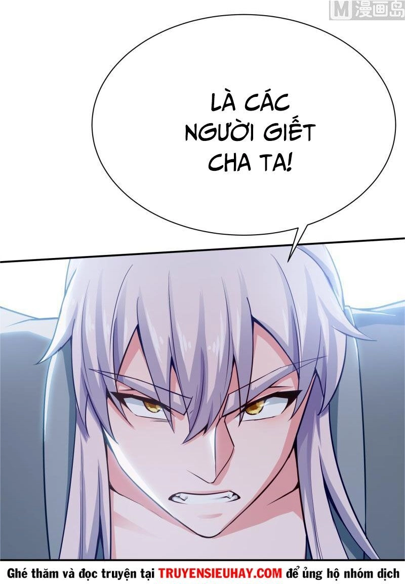 Vô Thượng Thần Vương Chapter 141 - 7