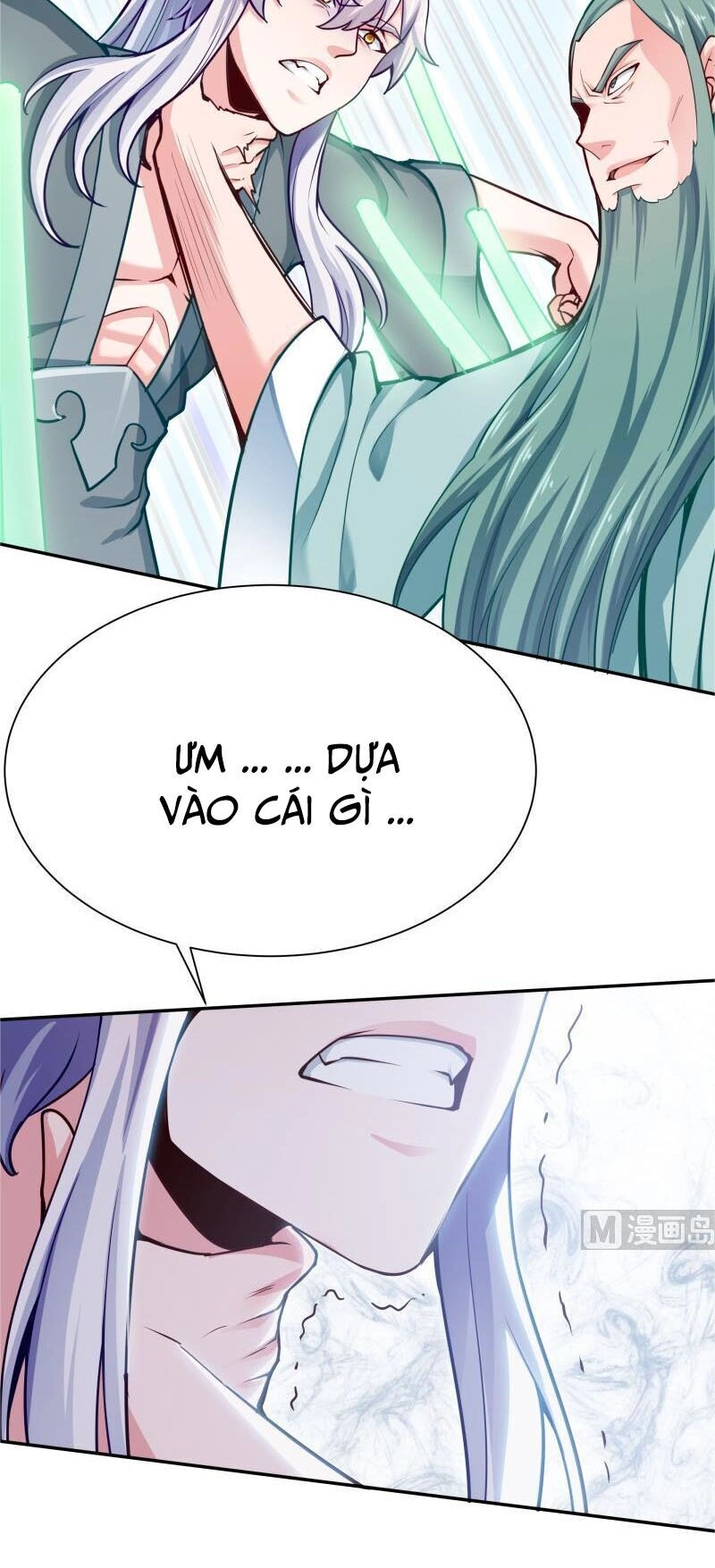 Vô Thượng Thần Vương Chapter 141 - 9