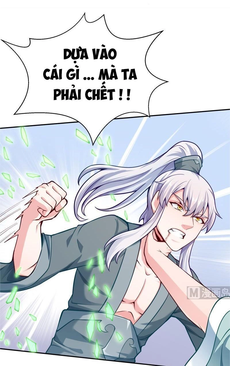 Vô Thượng Thần Vương Chapter 141 - 10