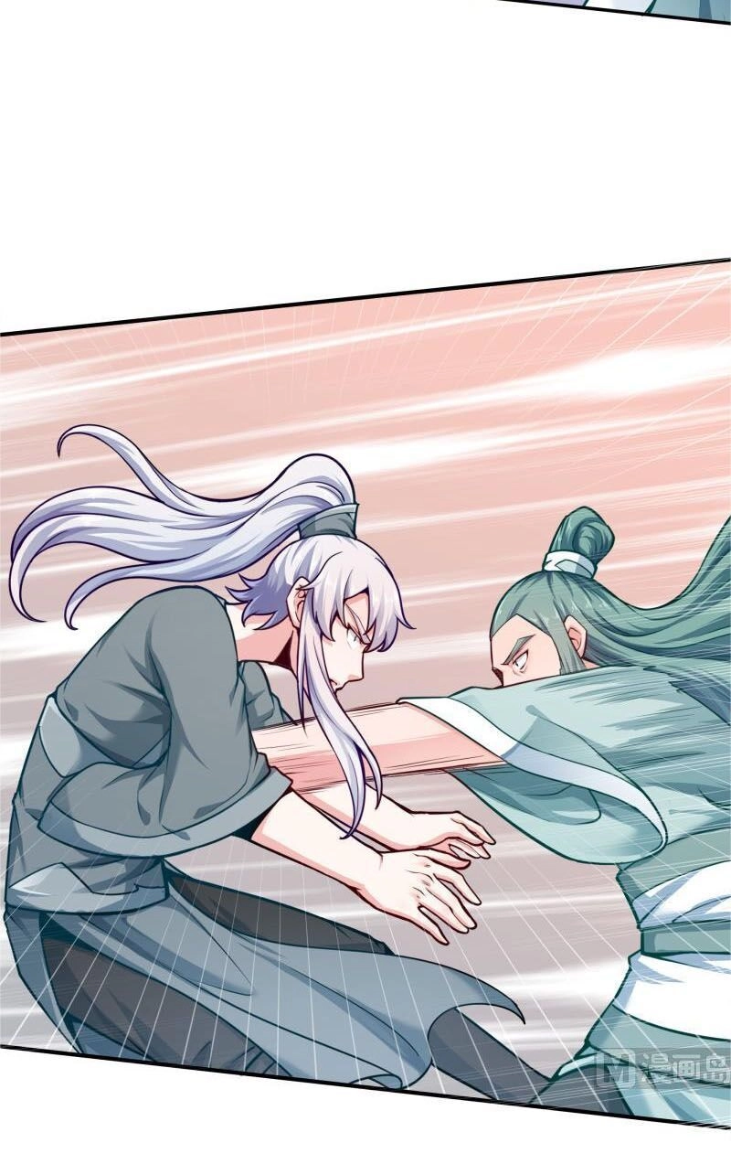 Vô Thượng Thần Vương Chapter 141 - 11