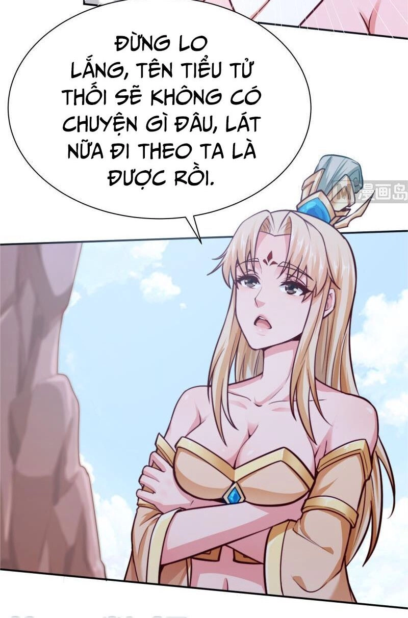 Vô Thượng Thần Vương Chapter 141 - 14