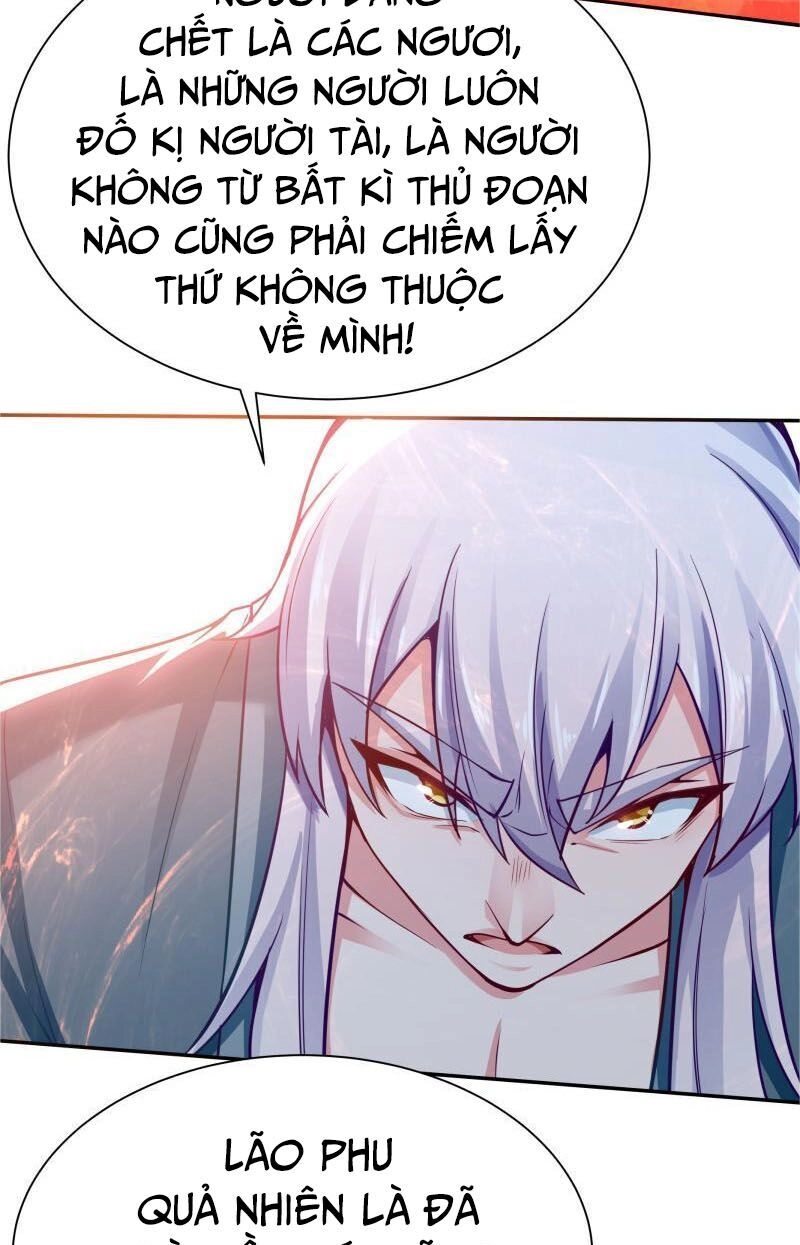 Vô Thượng Thần Vương Chapter 141 - 16