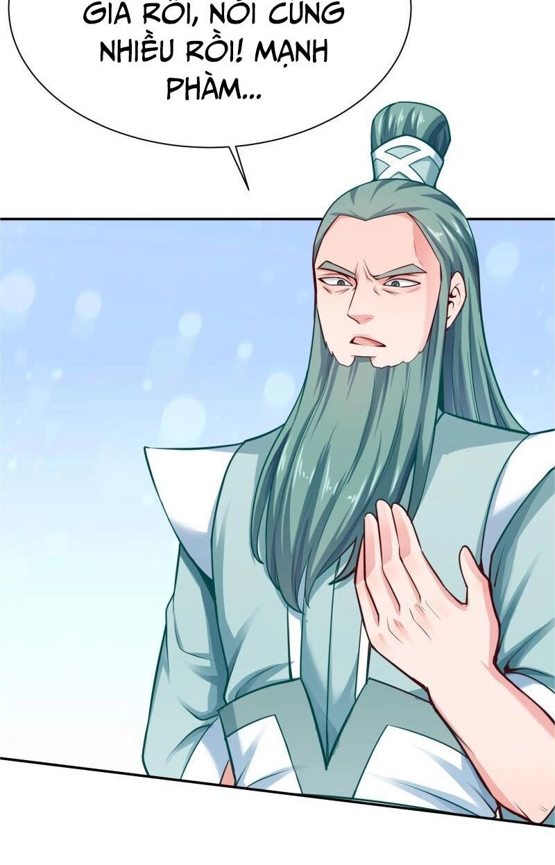 Vô Thượng Thần Vương Chapter 141 - 17