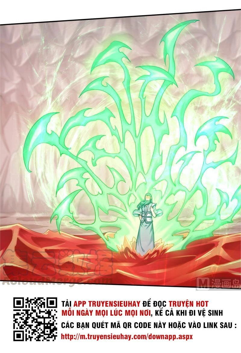 Vô Thượng Thần Vương Chapter 141 - 18